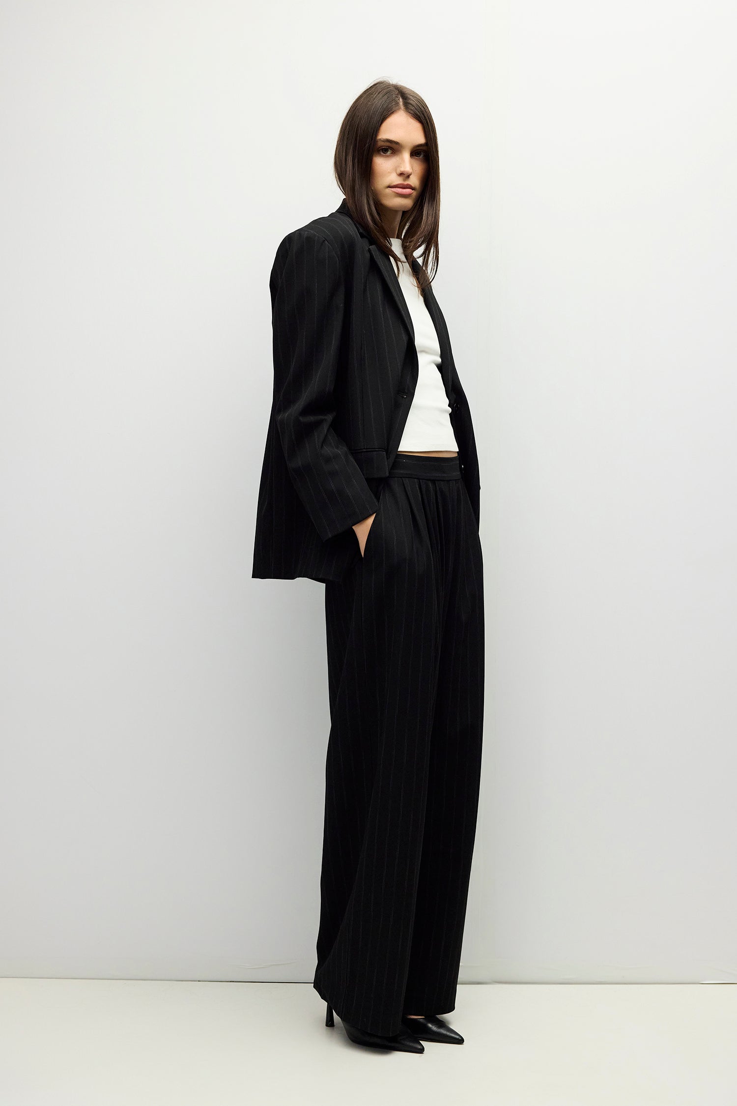 The Maren Pants
