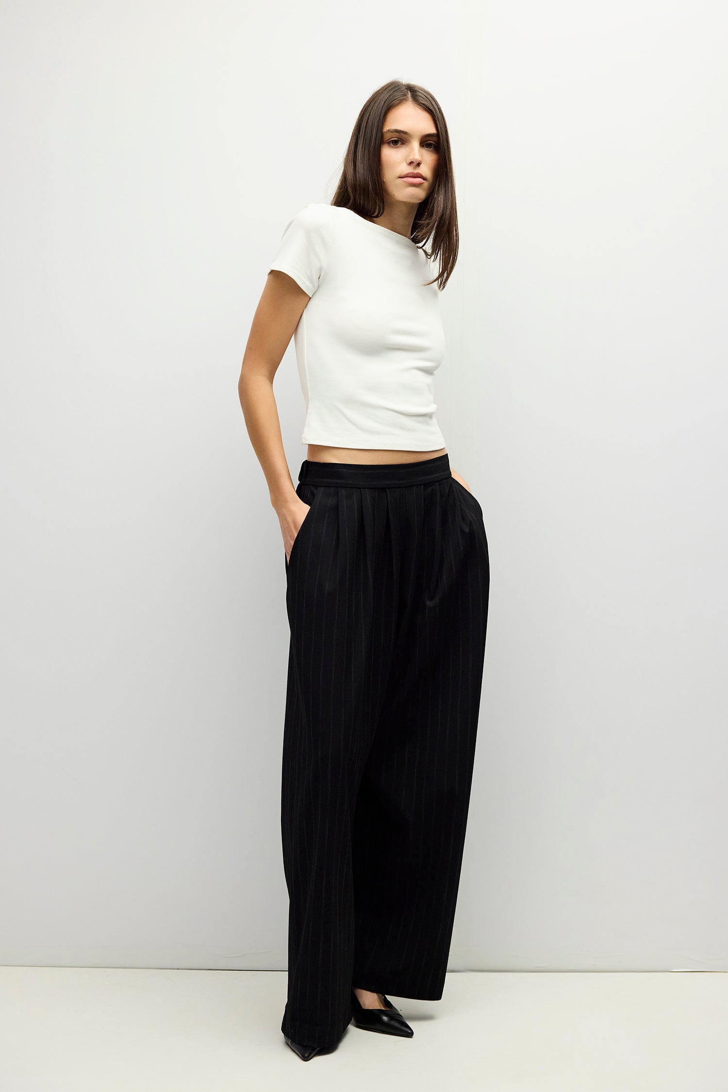 The Maren Pants