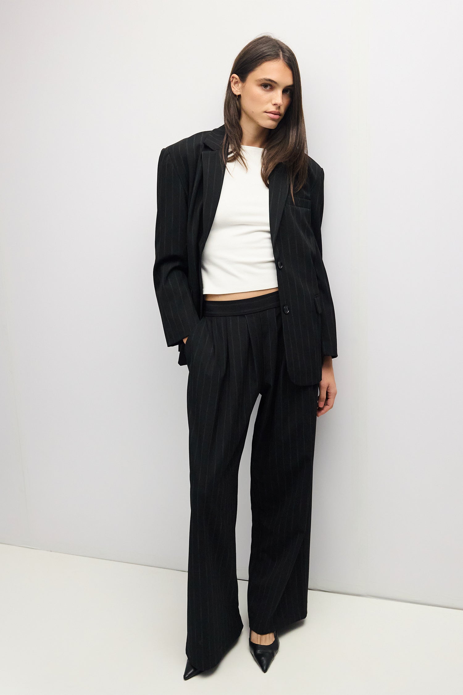 The Maren Pants