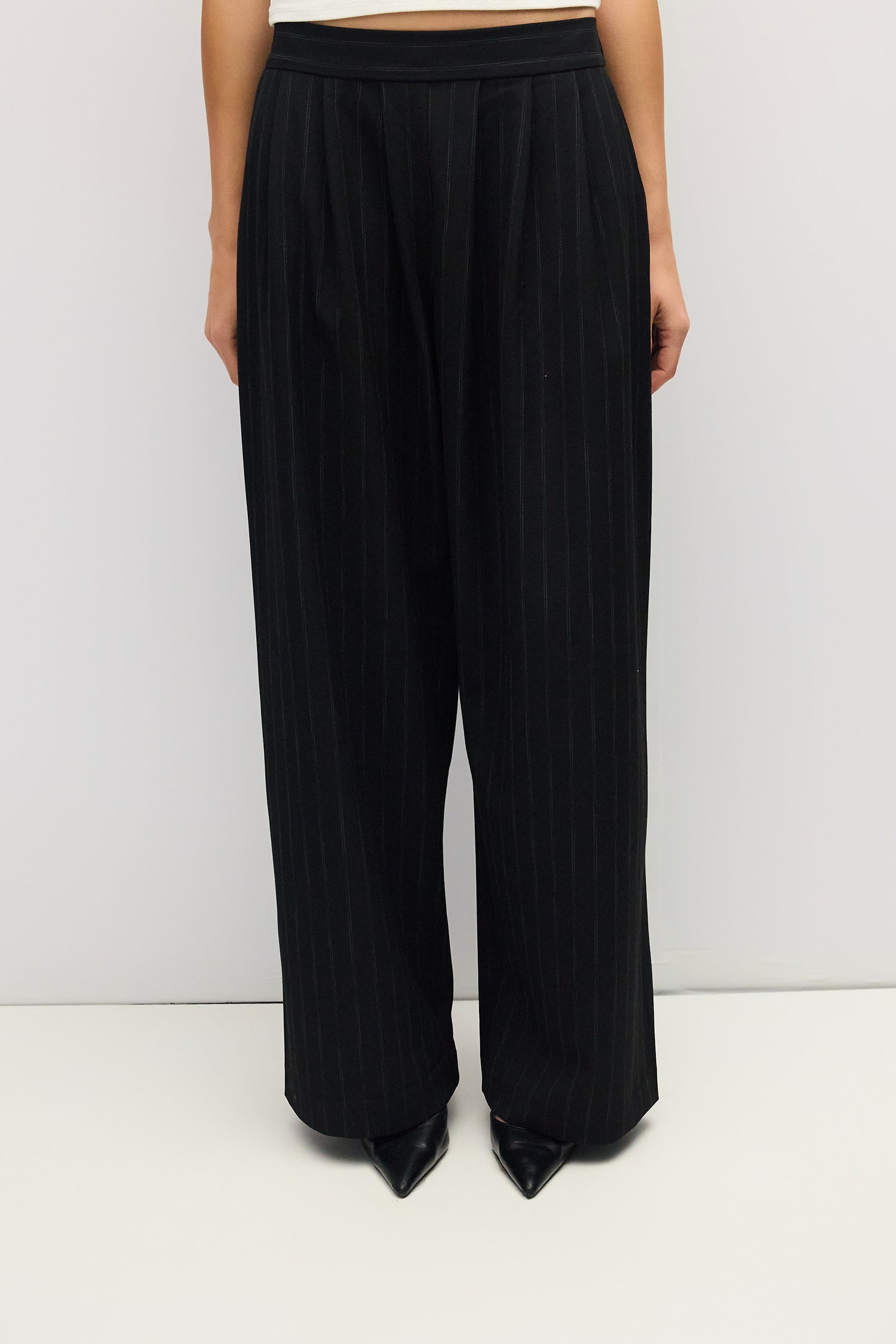 The Maren Pants