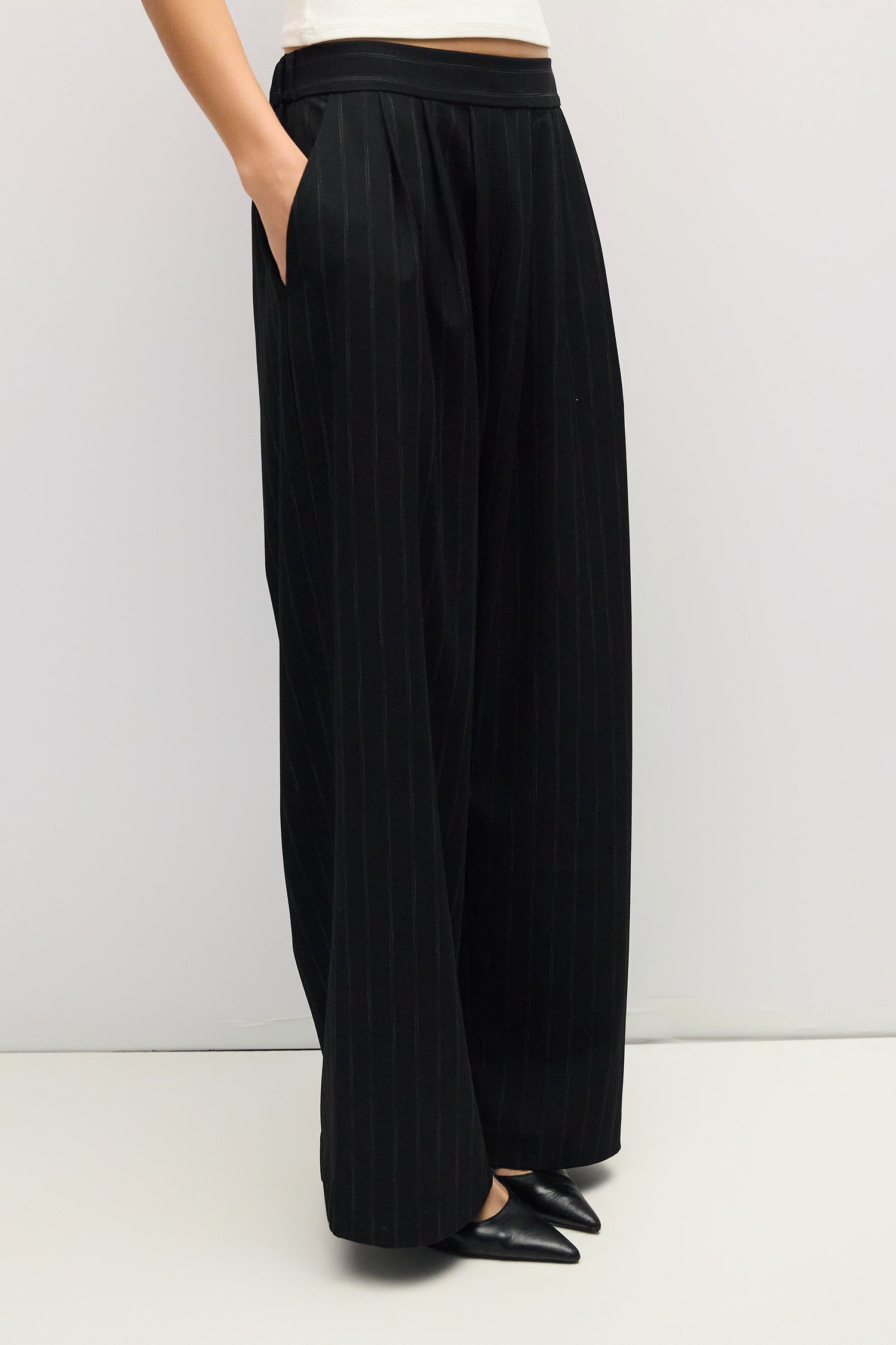 The Maren Pants
