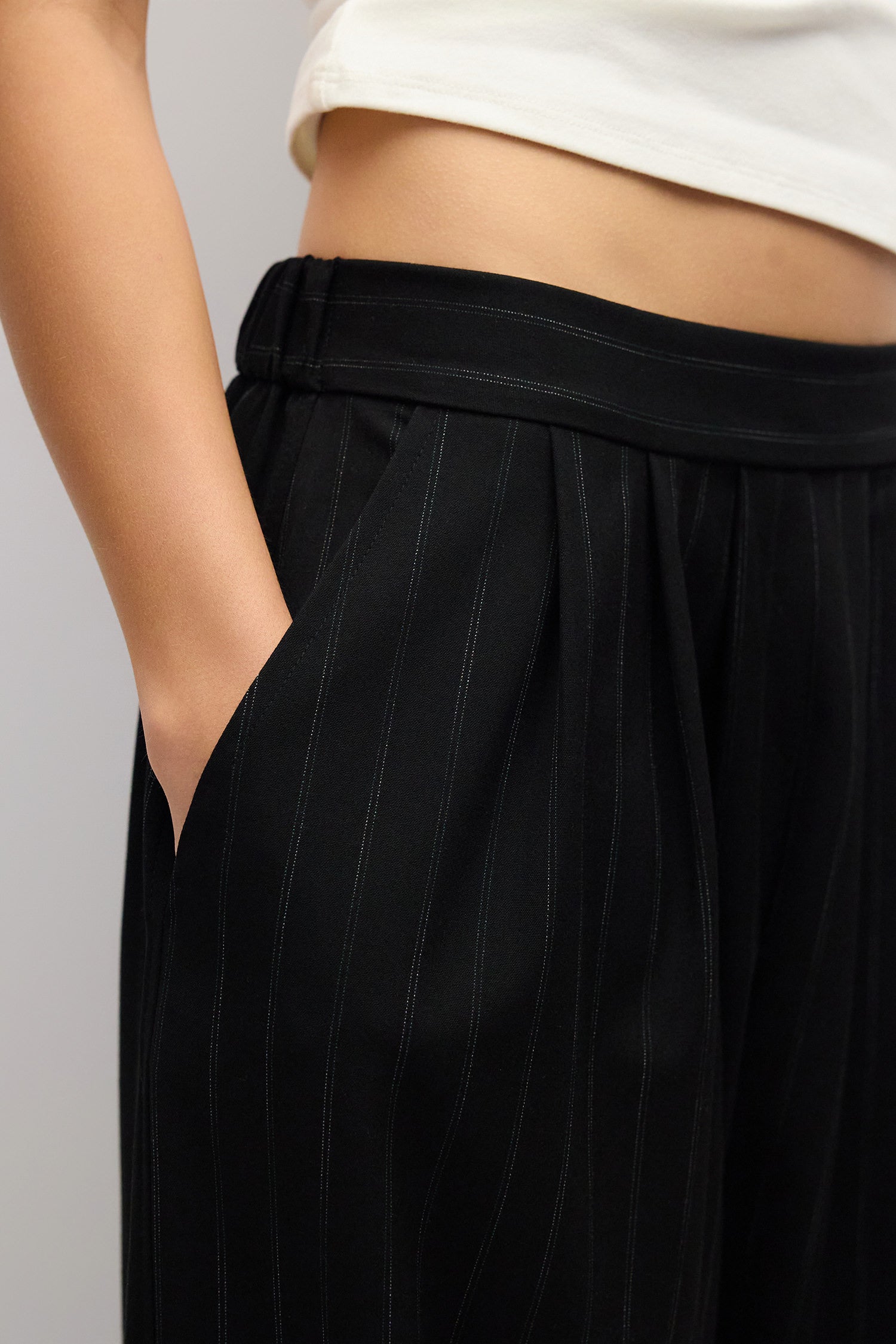The Maren Pants