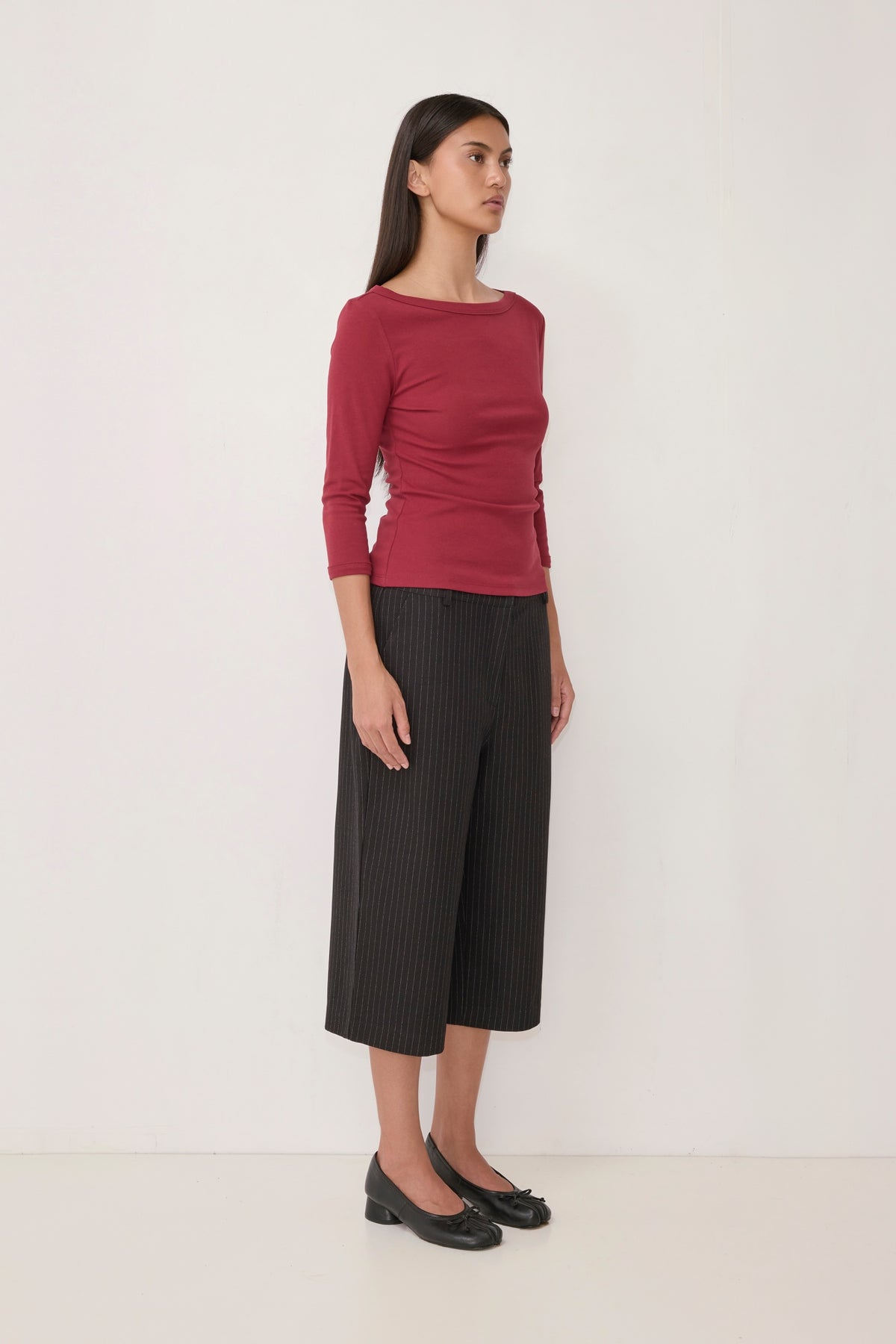 The Evie Pants