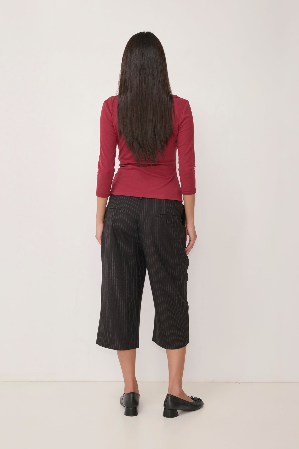 The Evie Pants