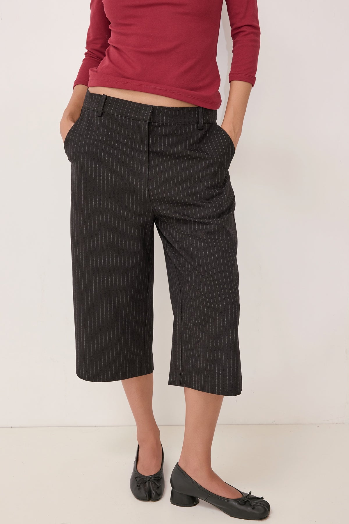 The Evie Pants