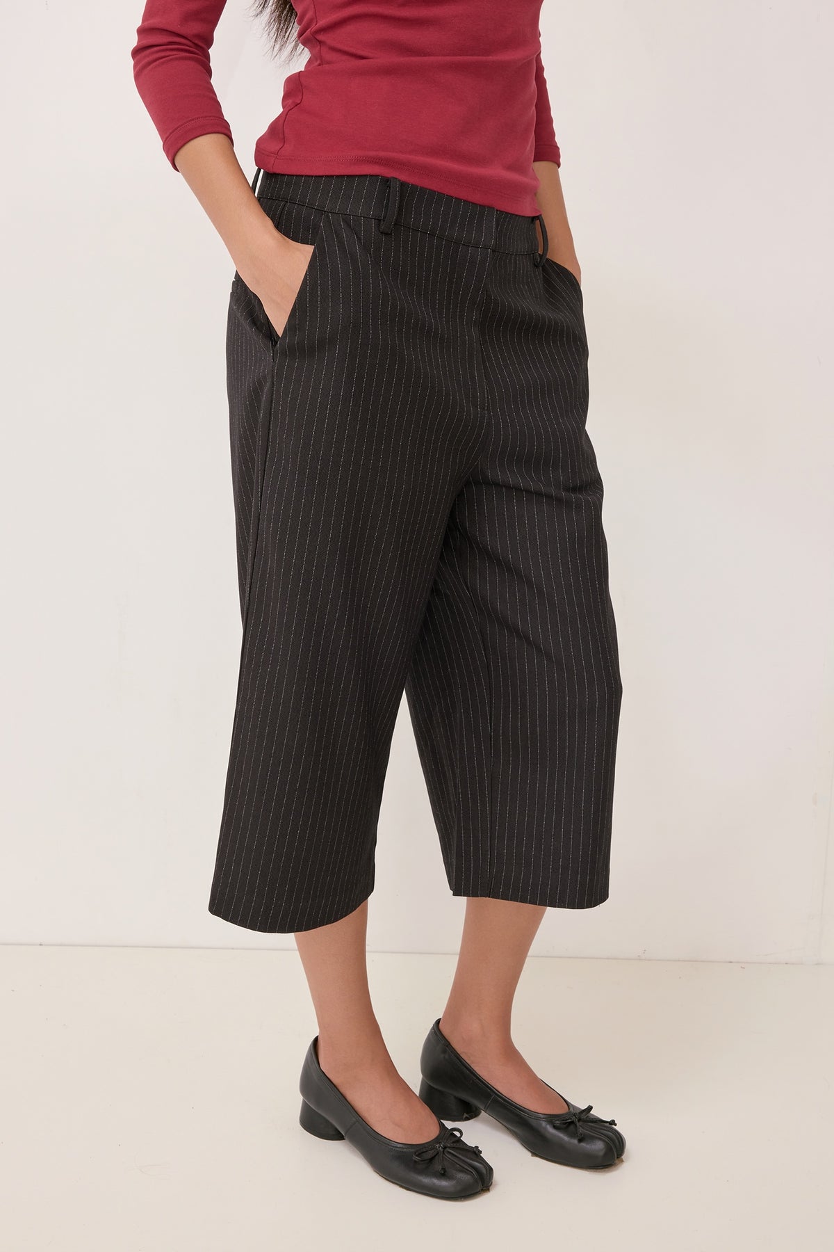 The Evie Pants