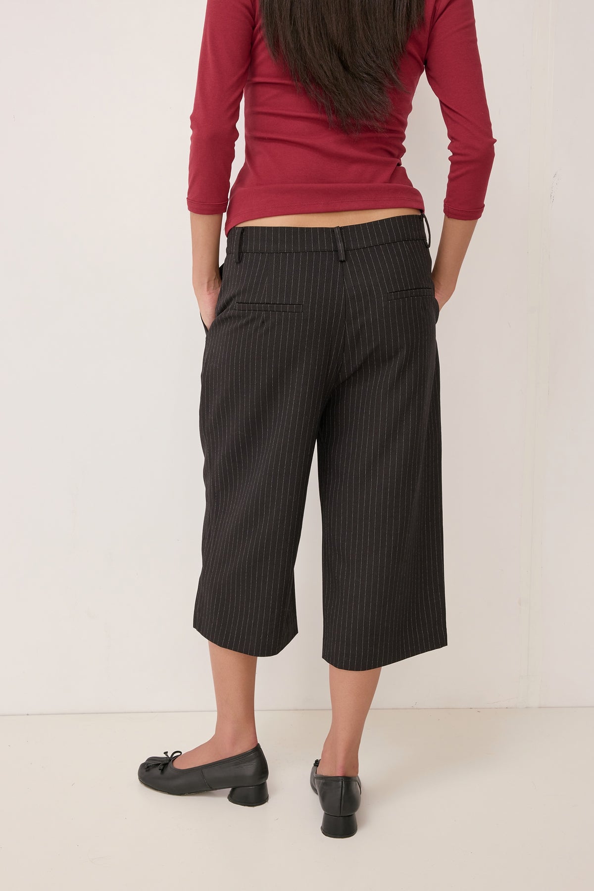 The Evie Pants