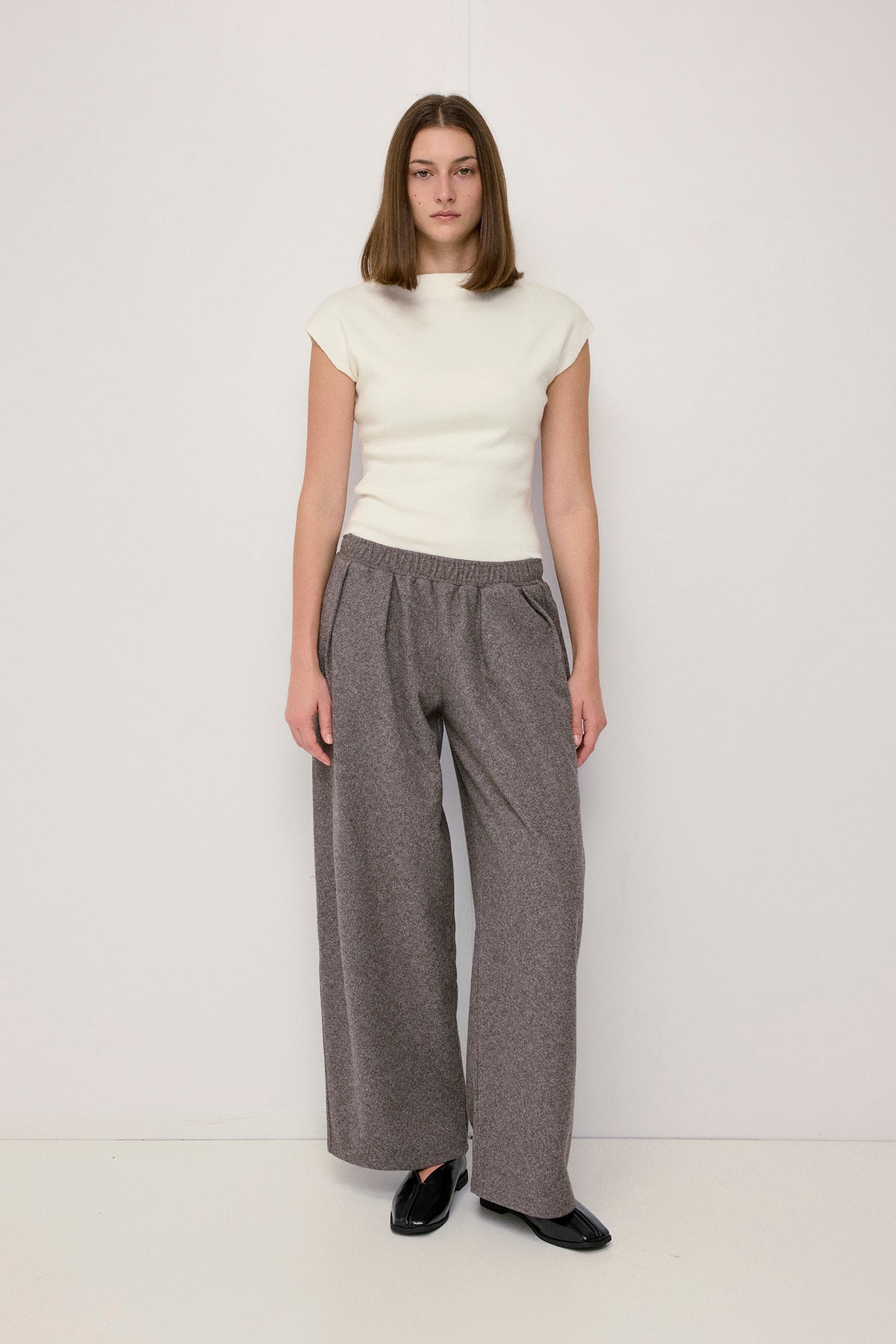 The Jade Pants