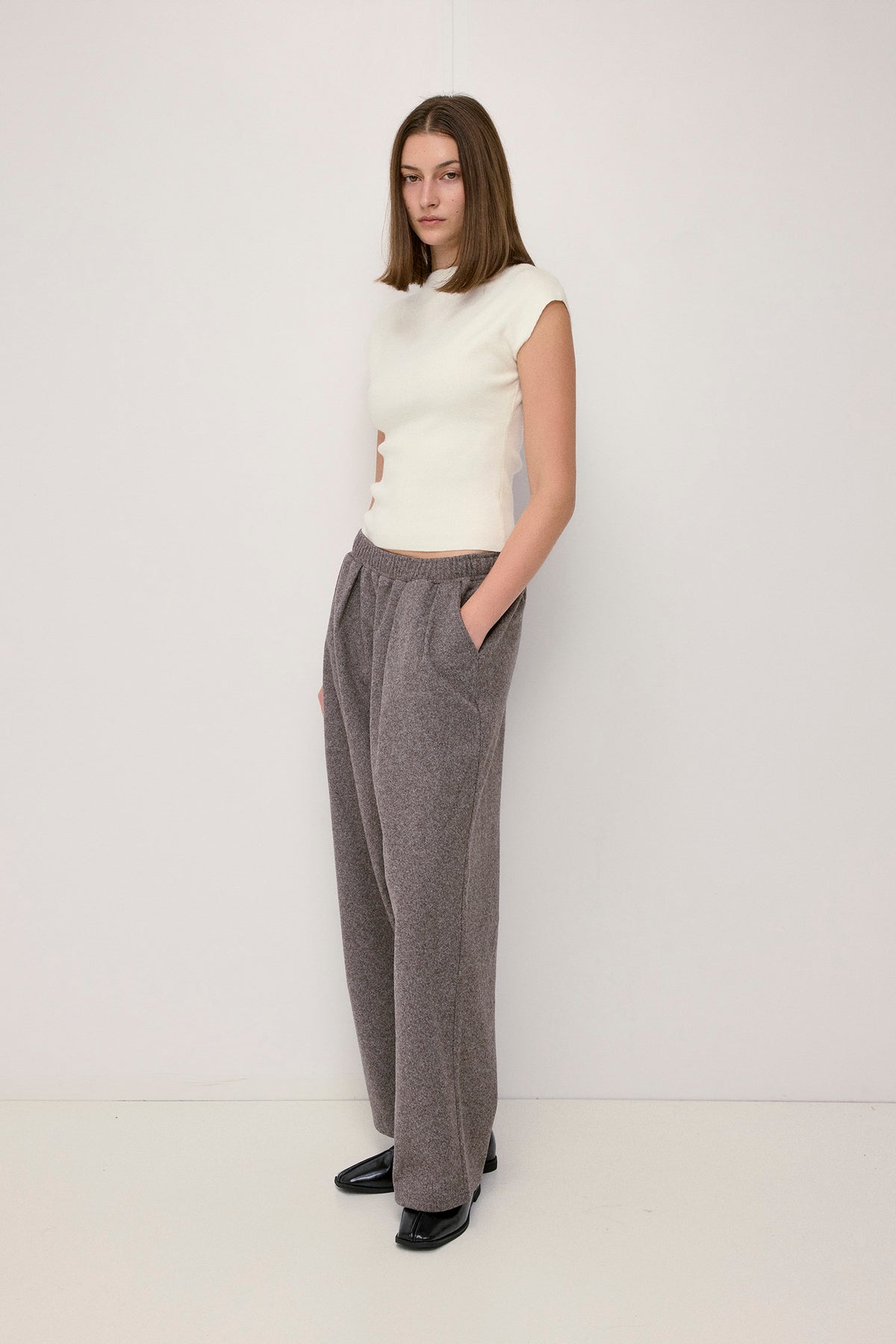 The Jade Pants