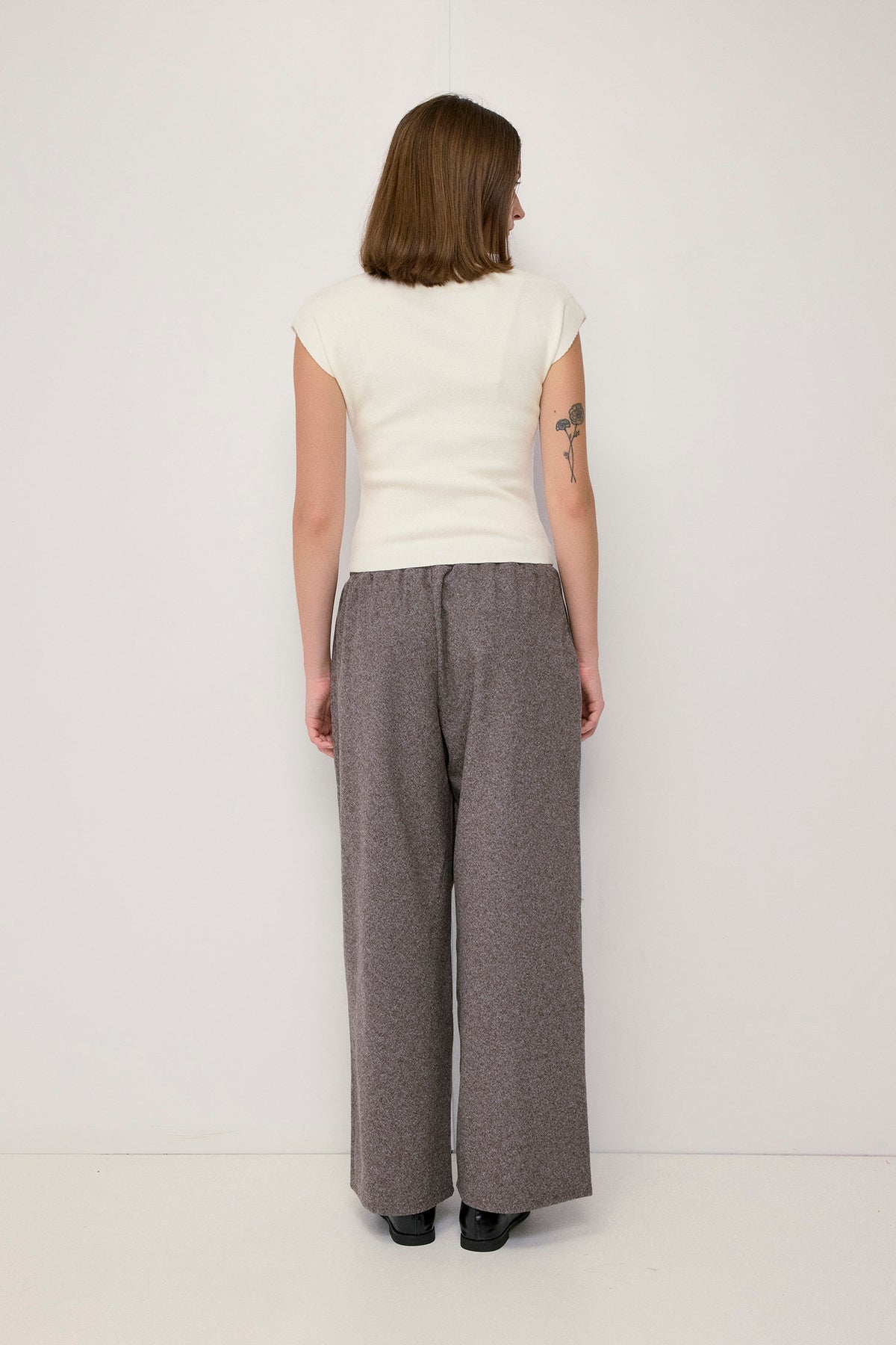 The Jade Pants
