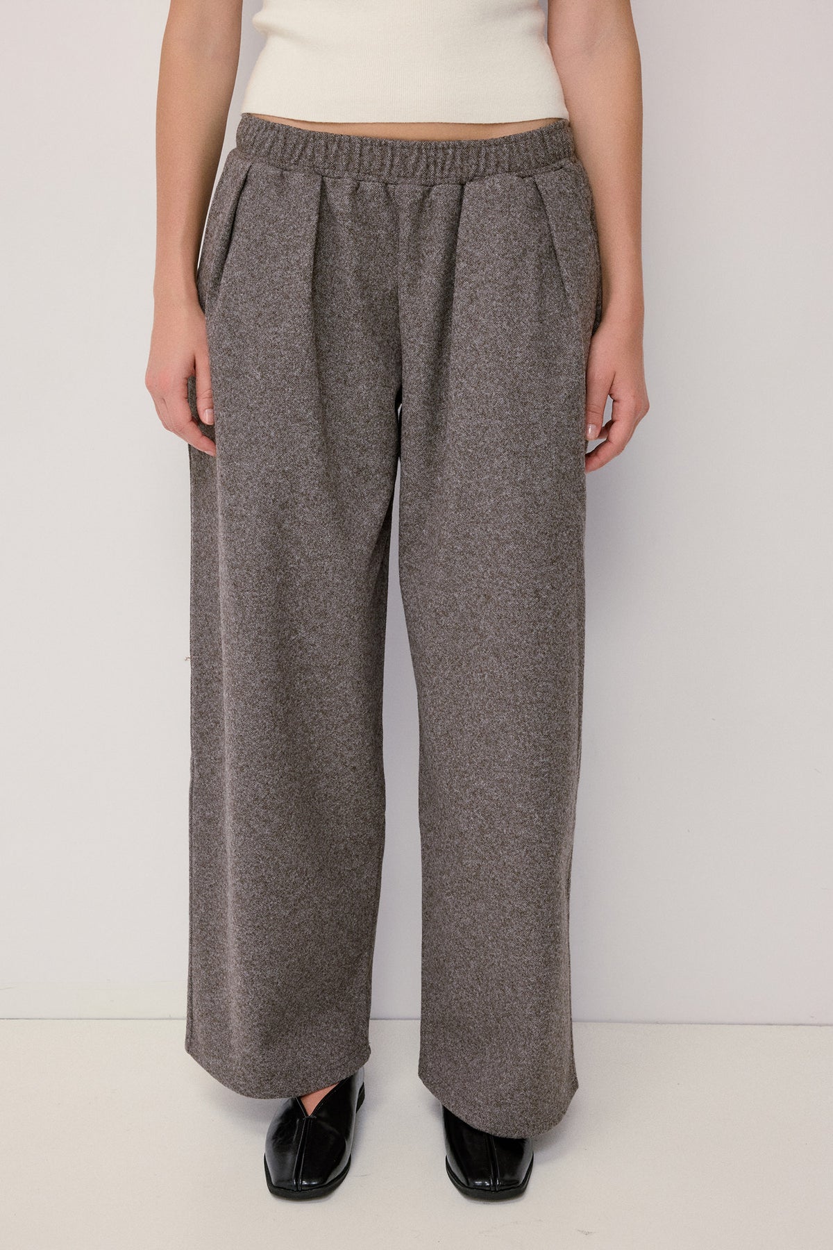 The Jade Pants