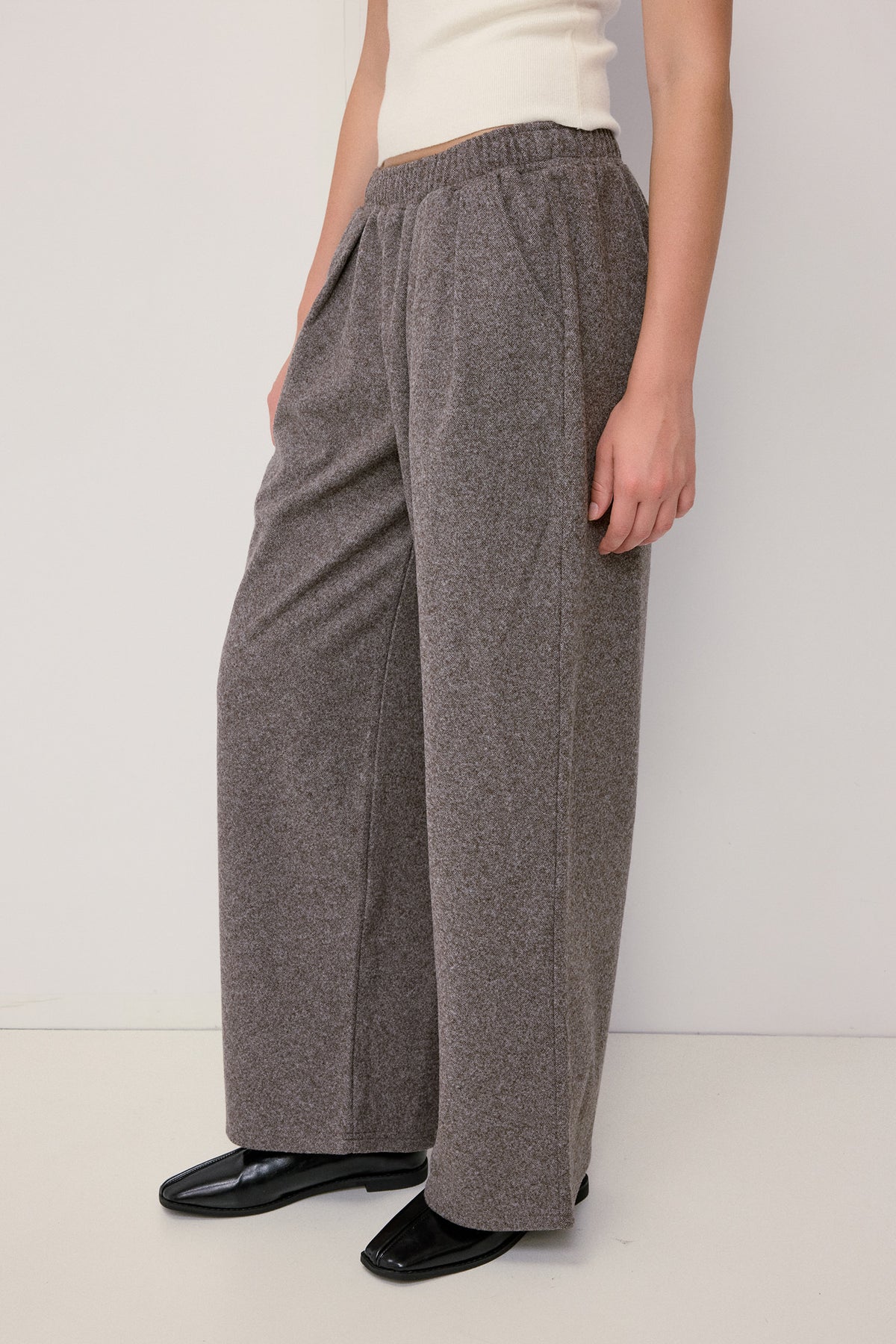 The Jade Pants