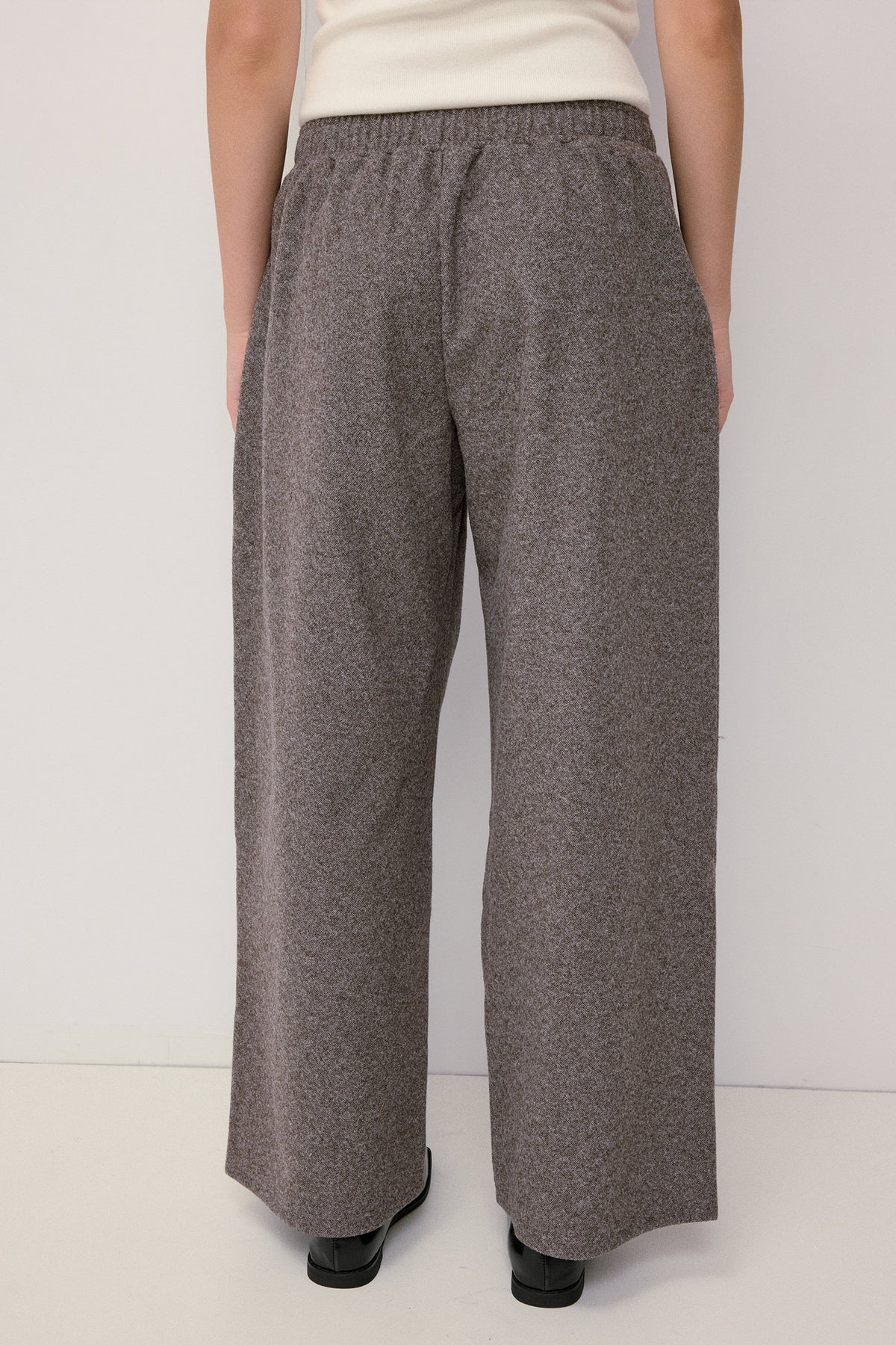 The Jade Pants