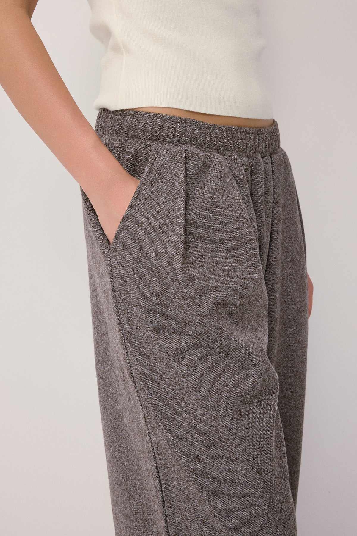 The Jade Pants