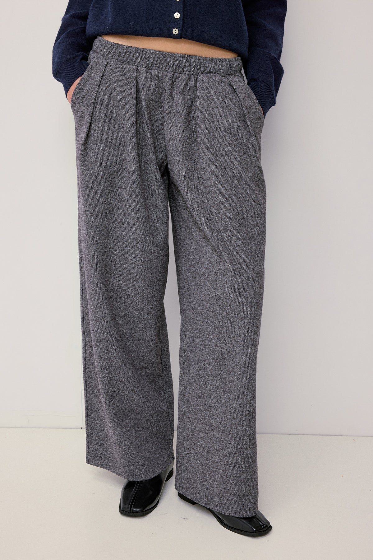 The Jade Pants