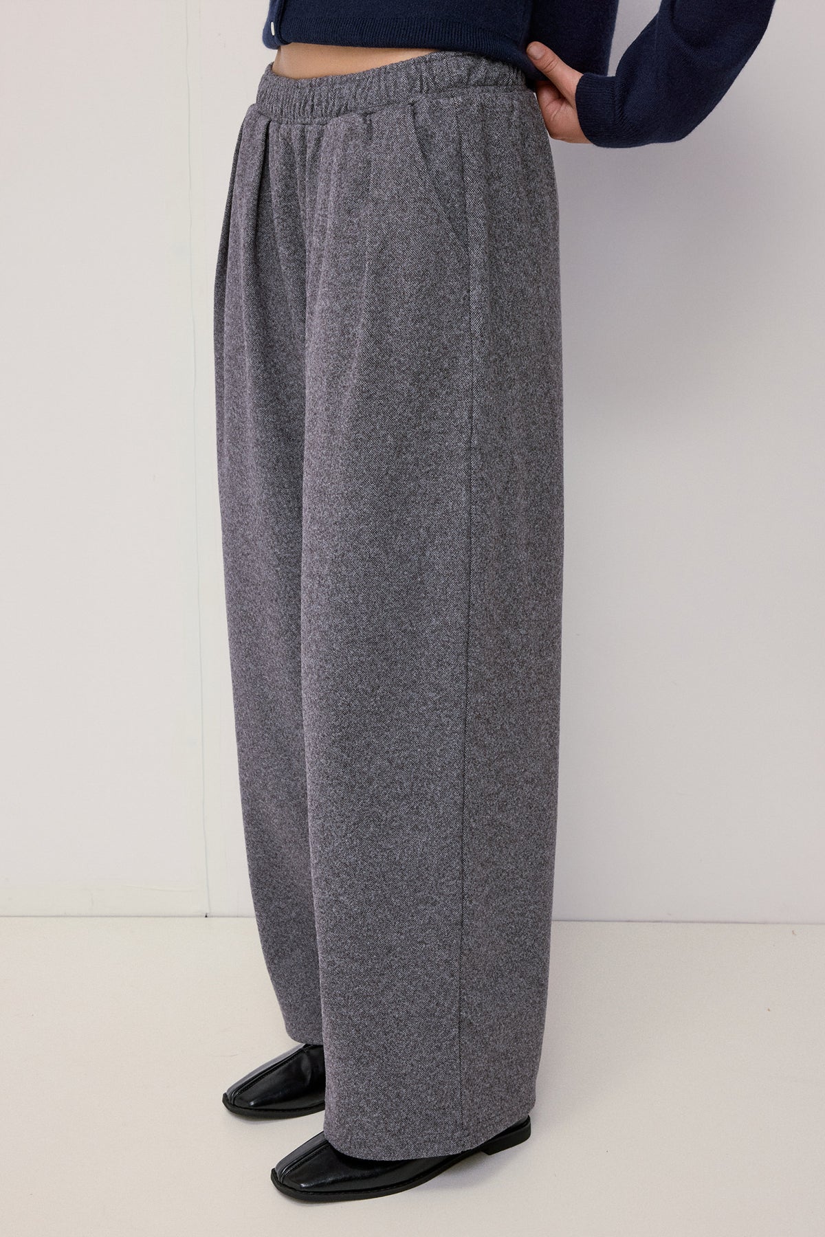 The Jade Pants