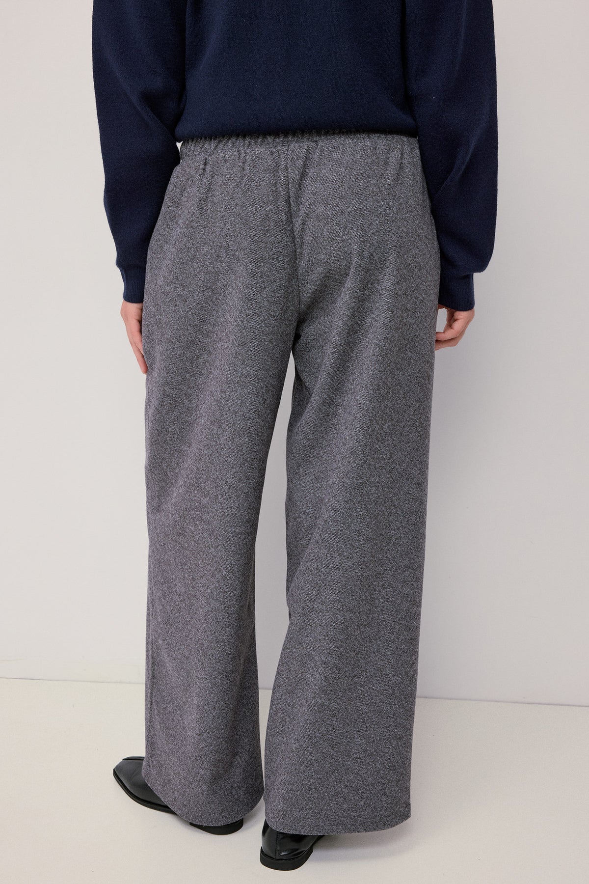 The Jade Pants