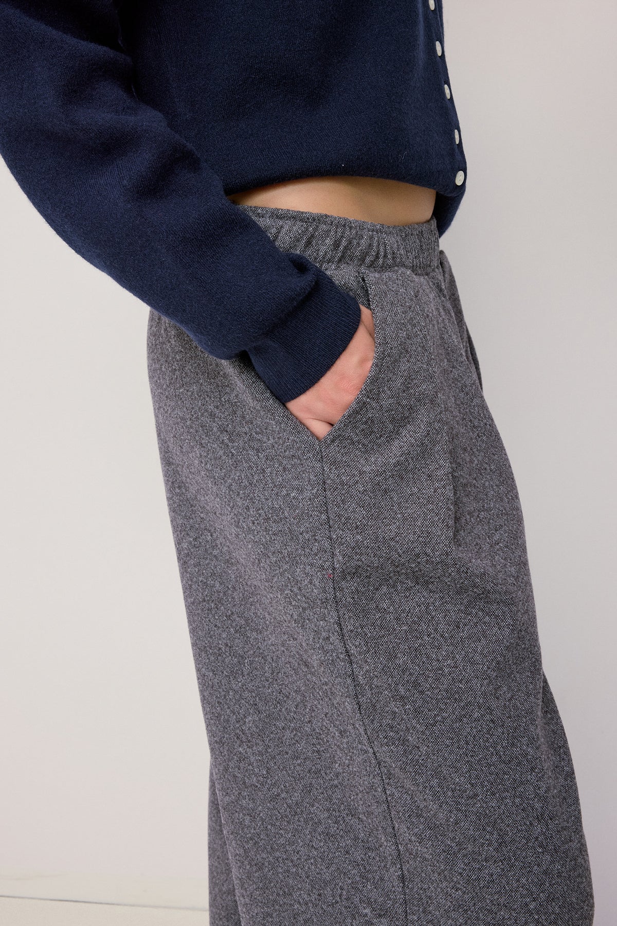 The Jade Pants