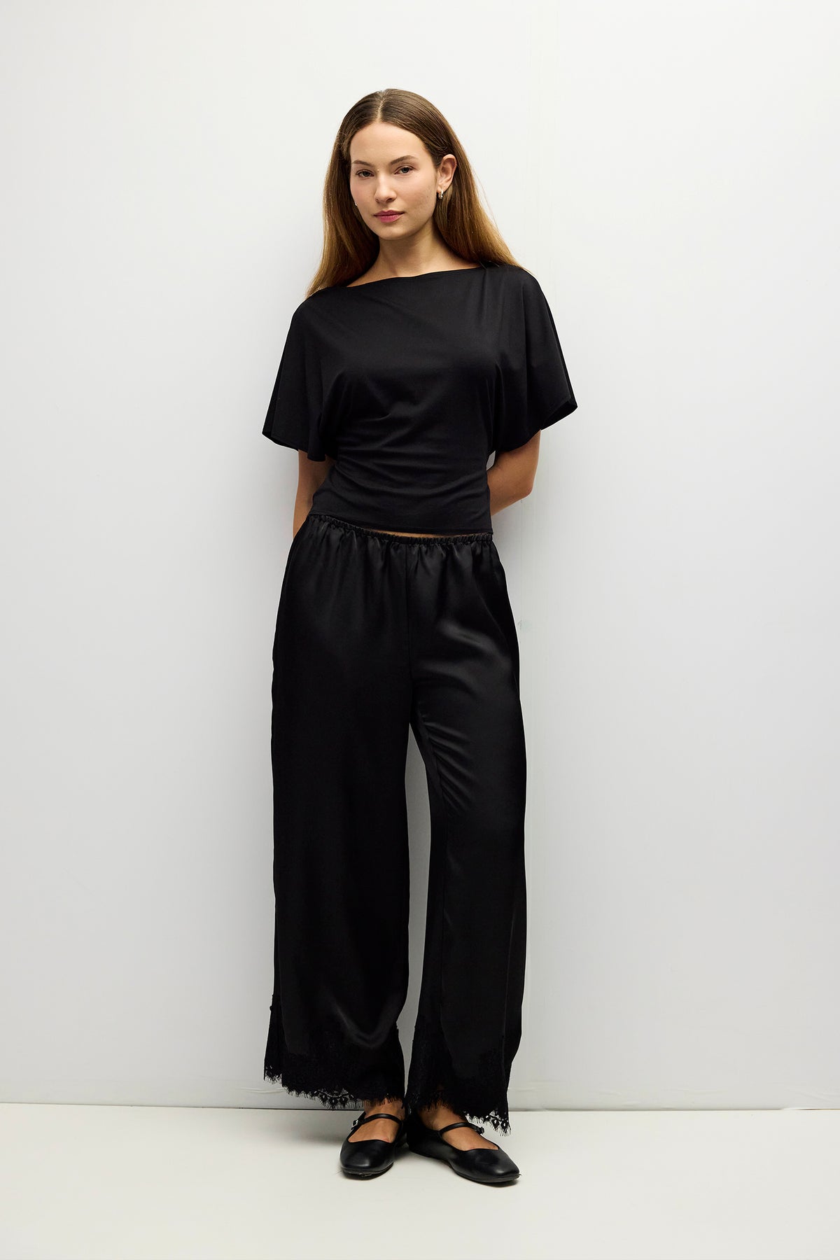 The Charlotte Pants