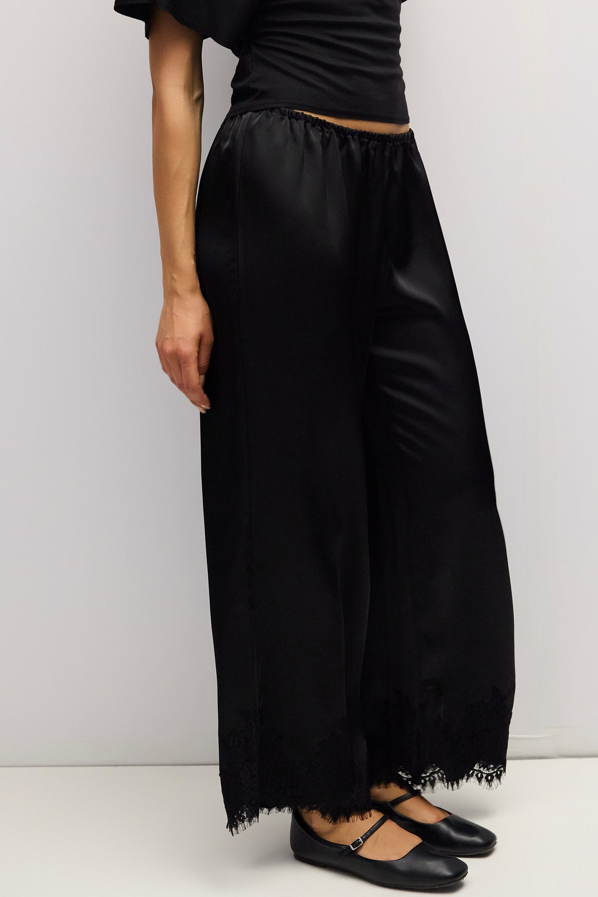 The Charlotte Pants