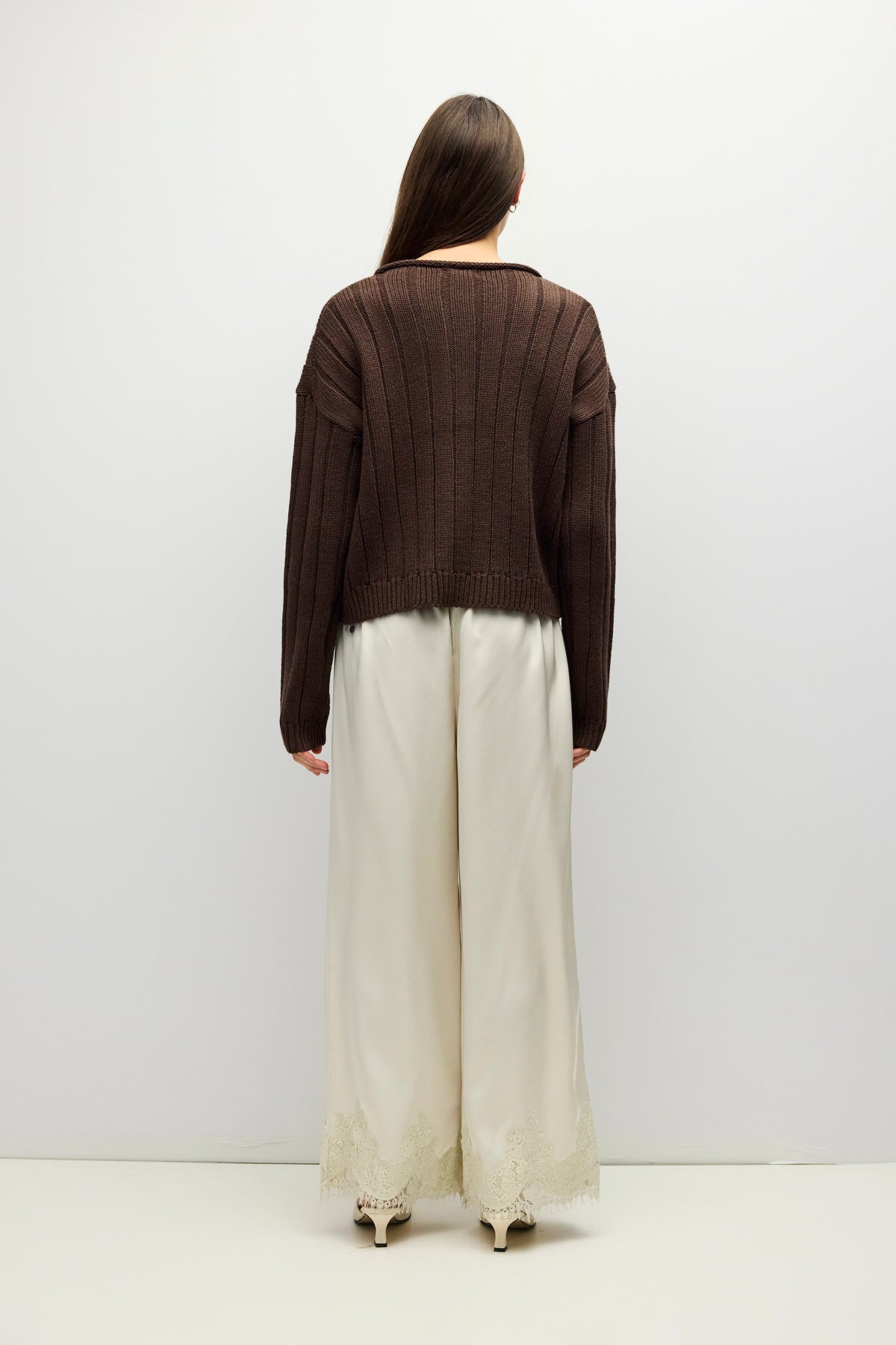 The Charlotte Pants