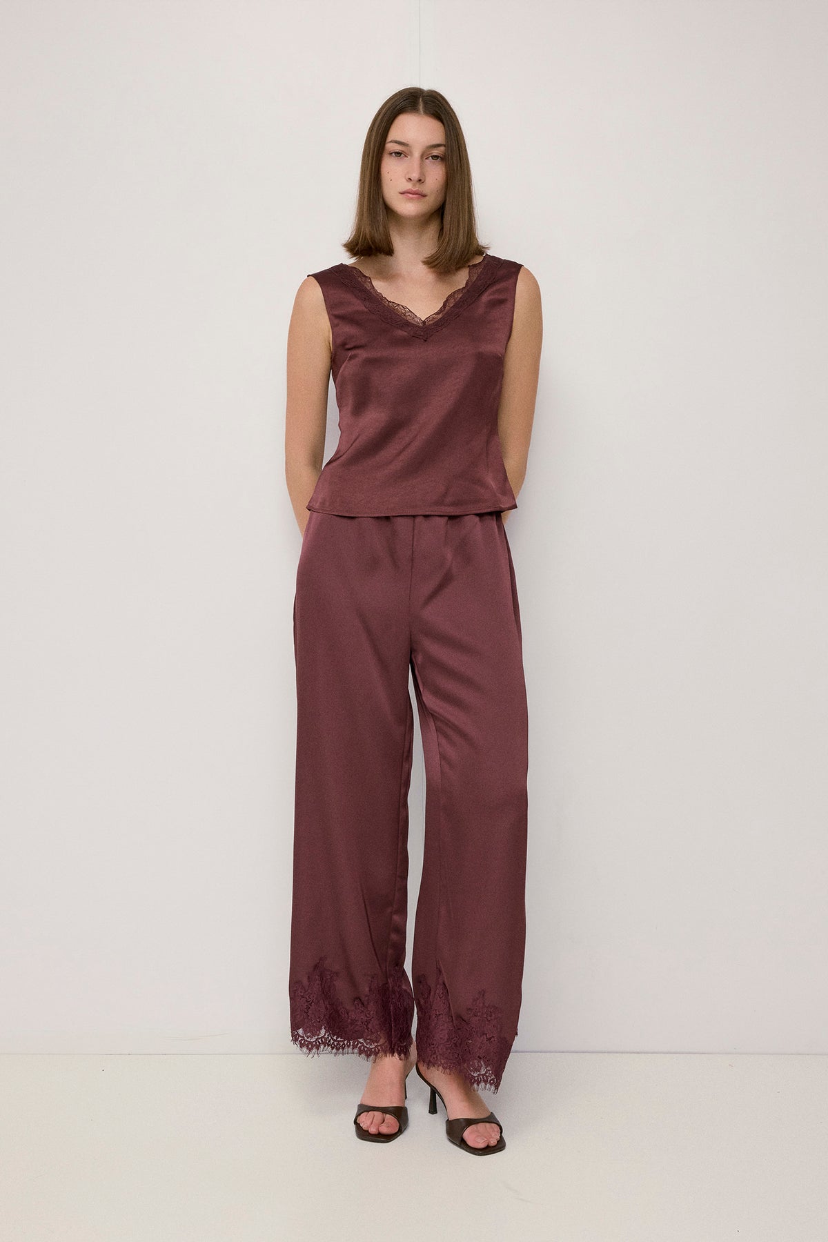 The Charlotte Pants