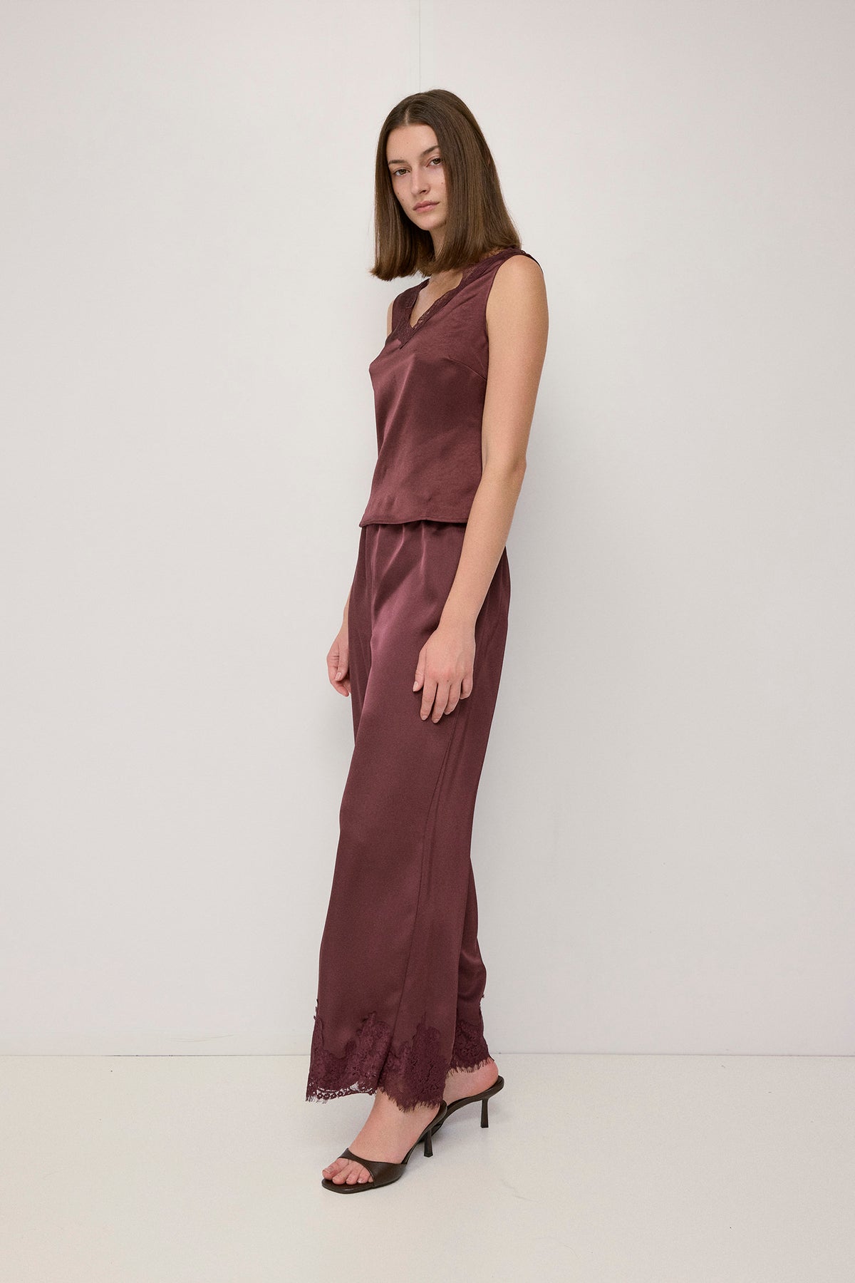 The Charlotte Pants