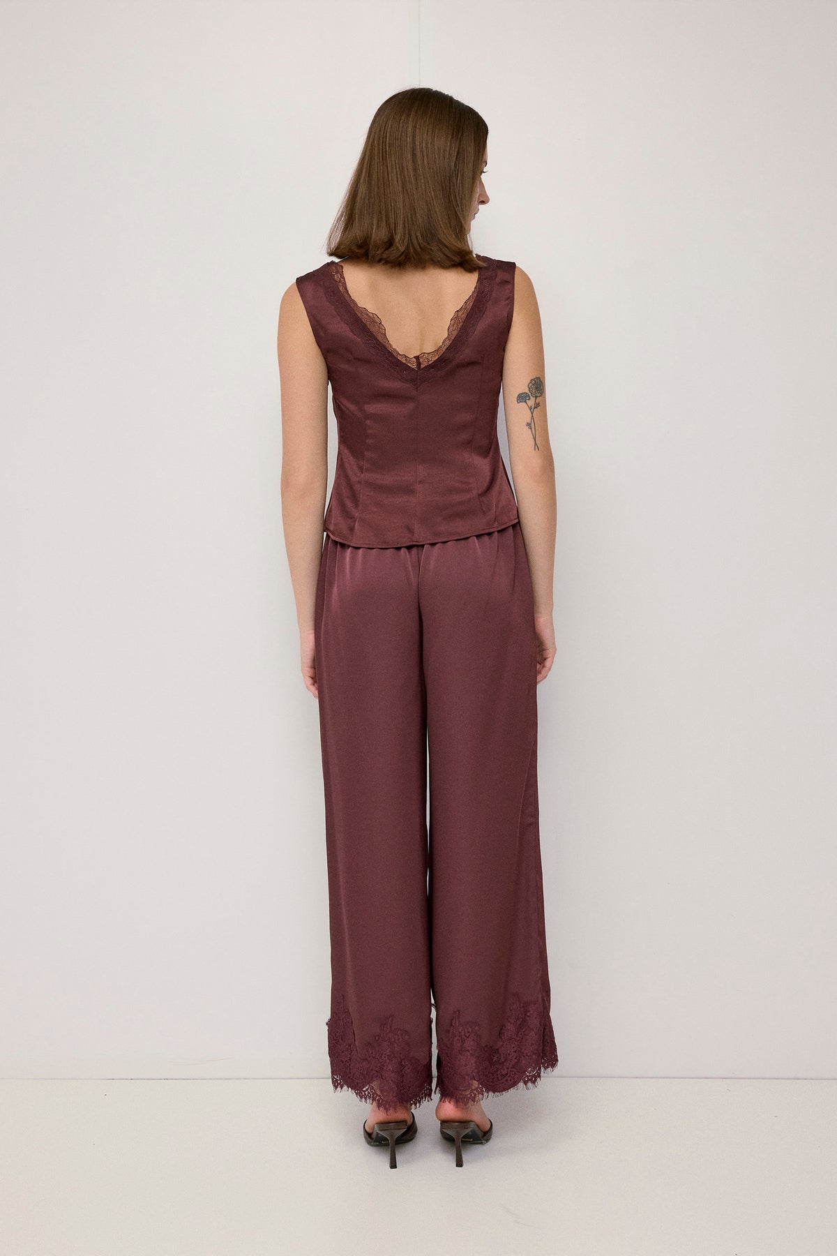 The Charlotte Pants
