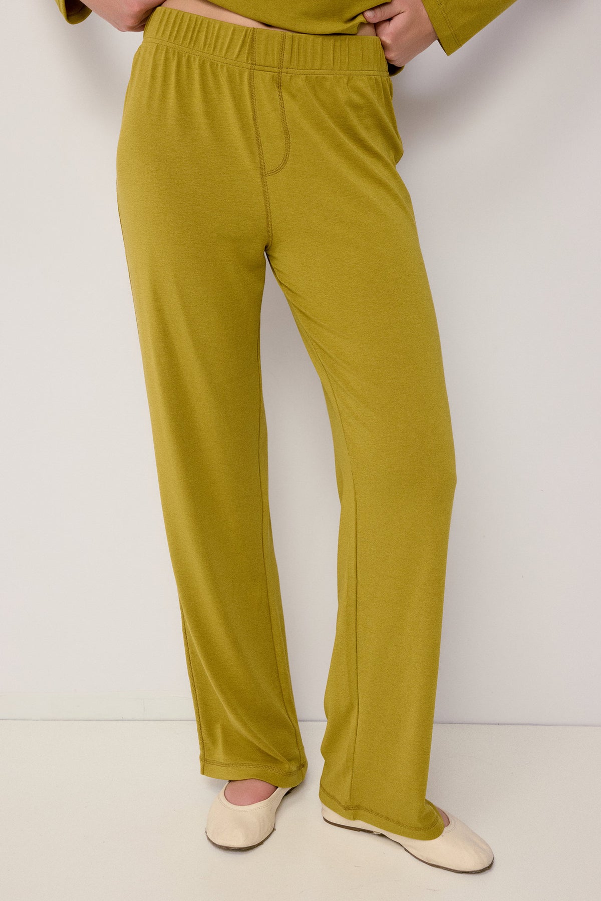 The Callie Pants