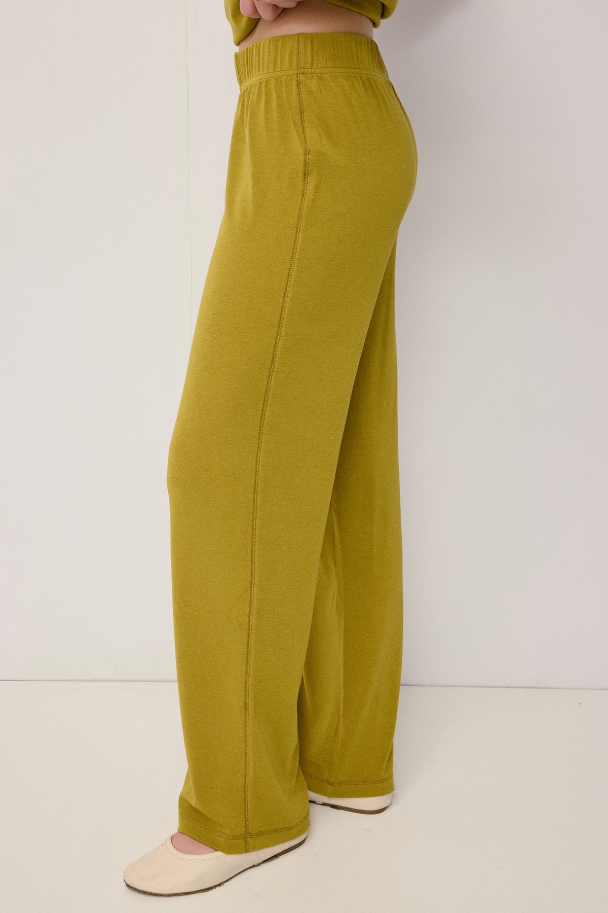 The Callie Pants