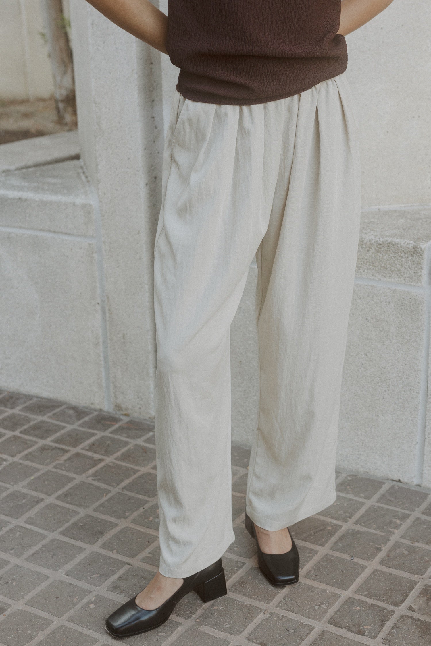 The Rory Pants - Mod Ref | Common Market