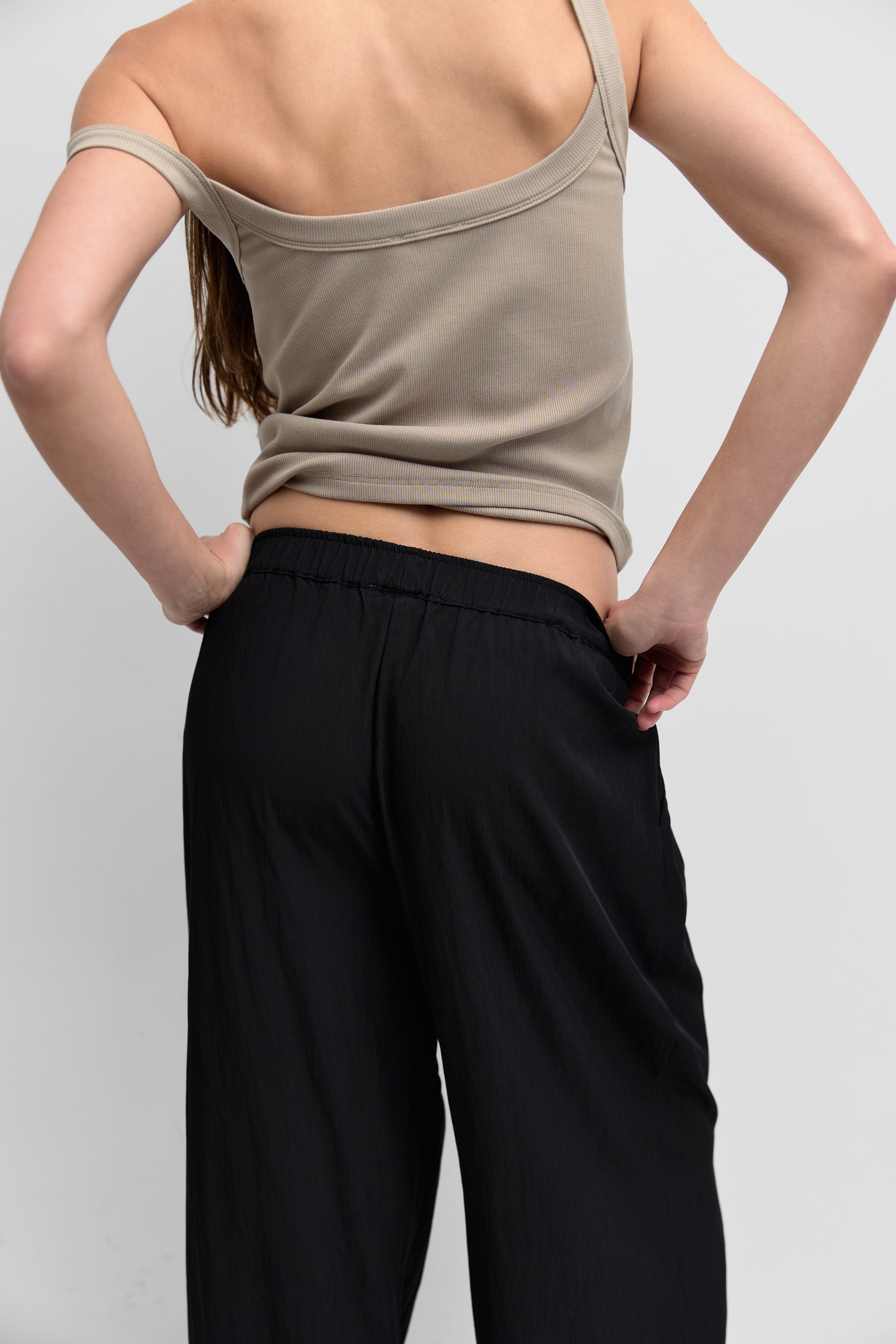 The Rory Pants - Mod Ref | Common Market