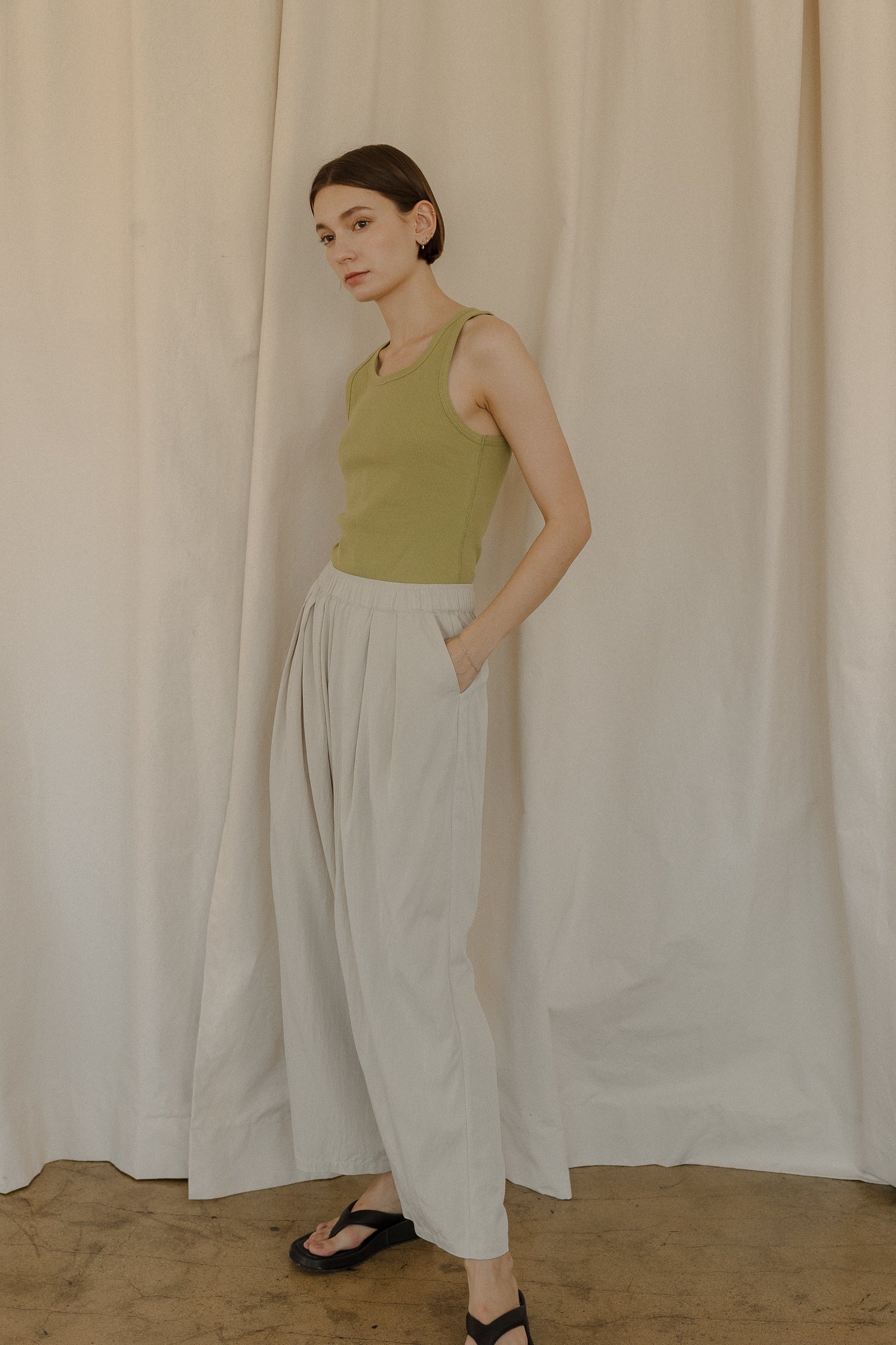 The Rory Pants - Mod Ref | Common Market
