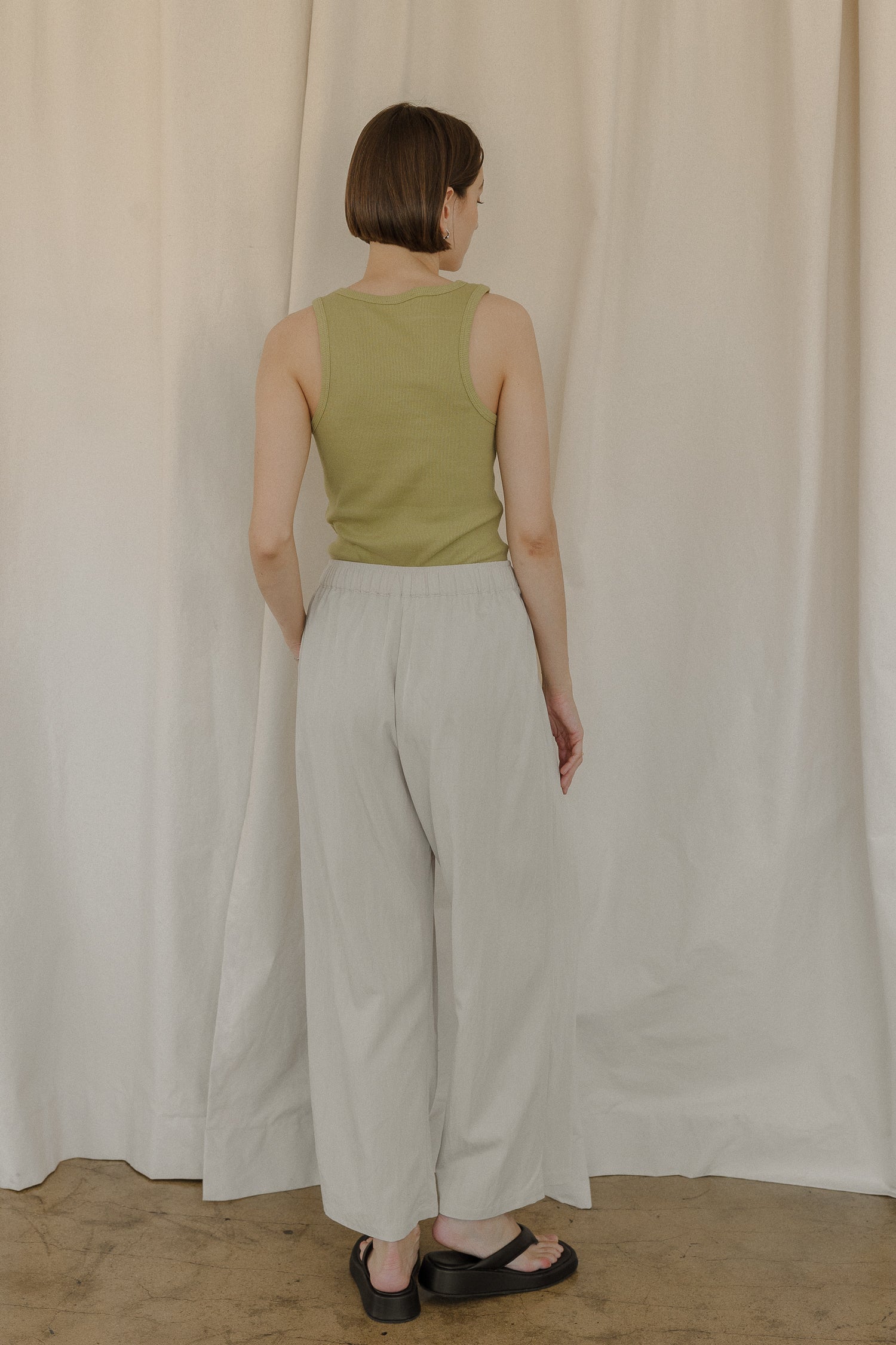 The Rory Pants - Mod Ref | Common Market