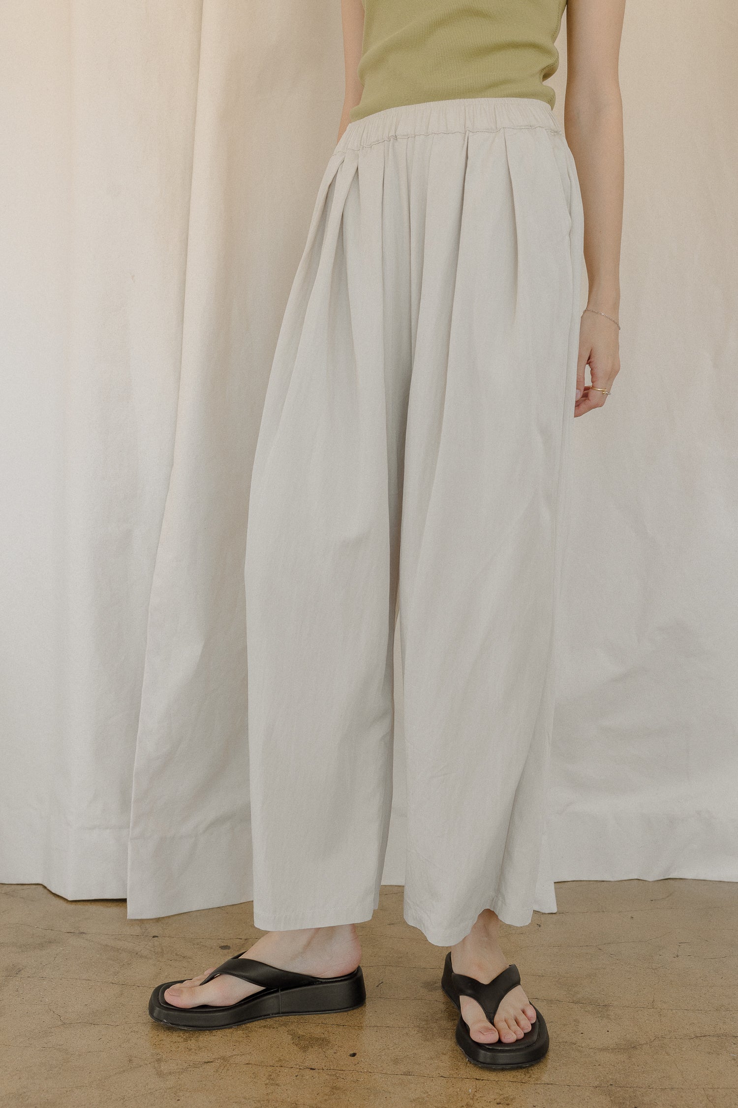 The Rory Pants - Mod Ref | Common Market