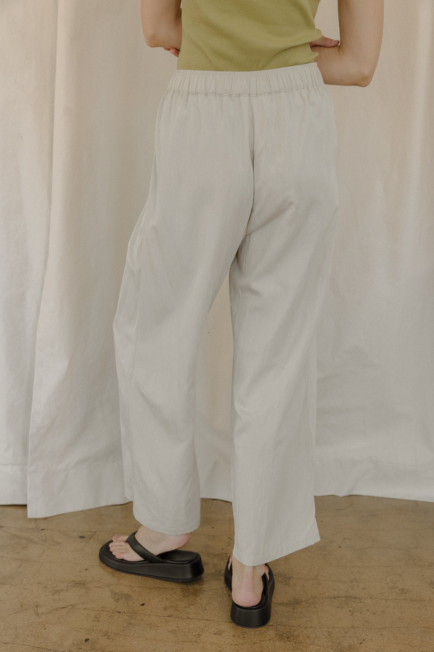 The Rory Pants - Mod Ref | Common Market
