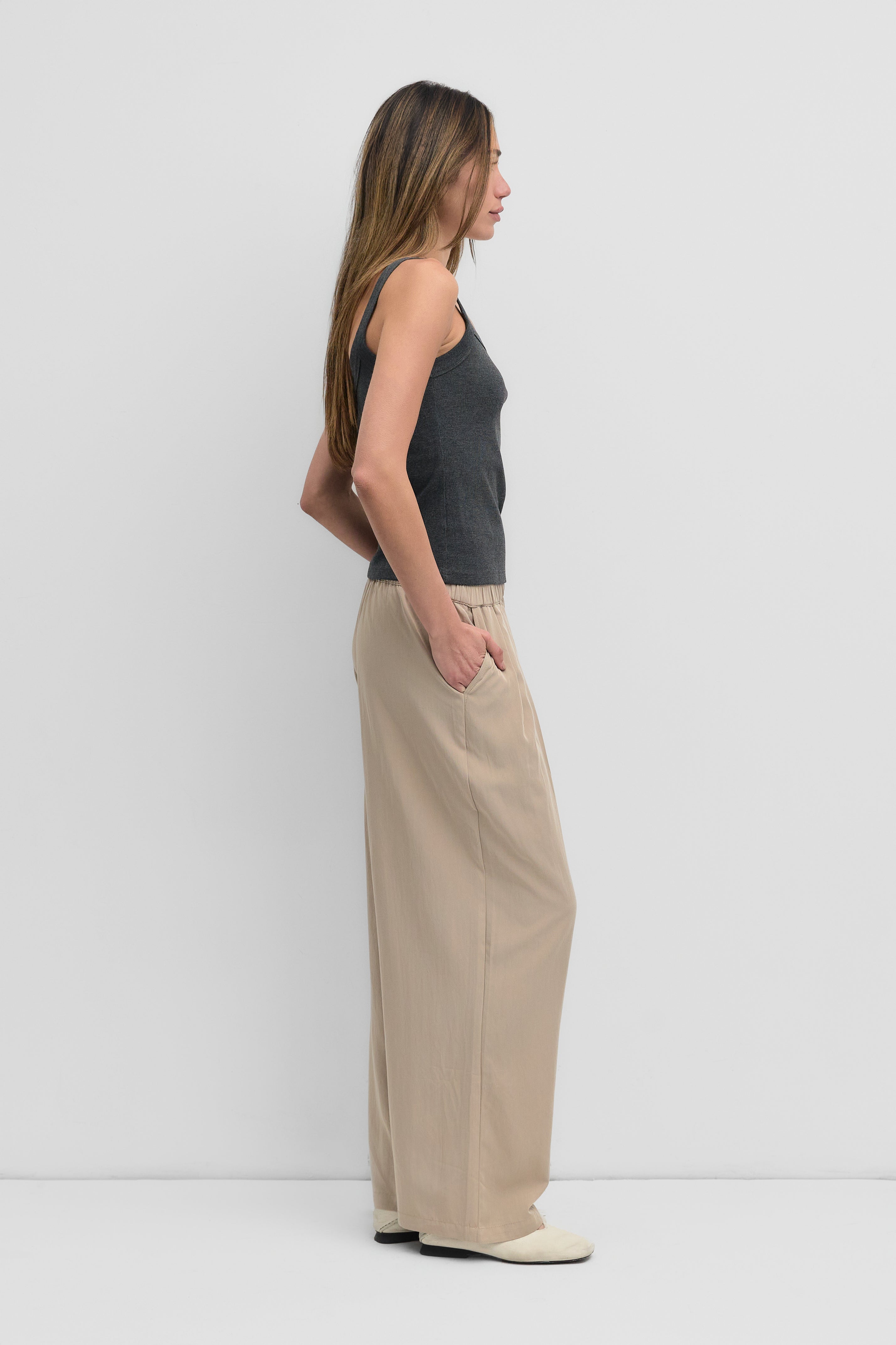 The Rory Pants - Mod Ref | Common Market