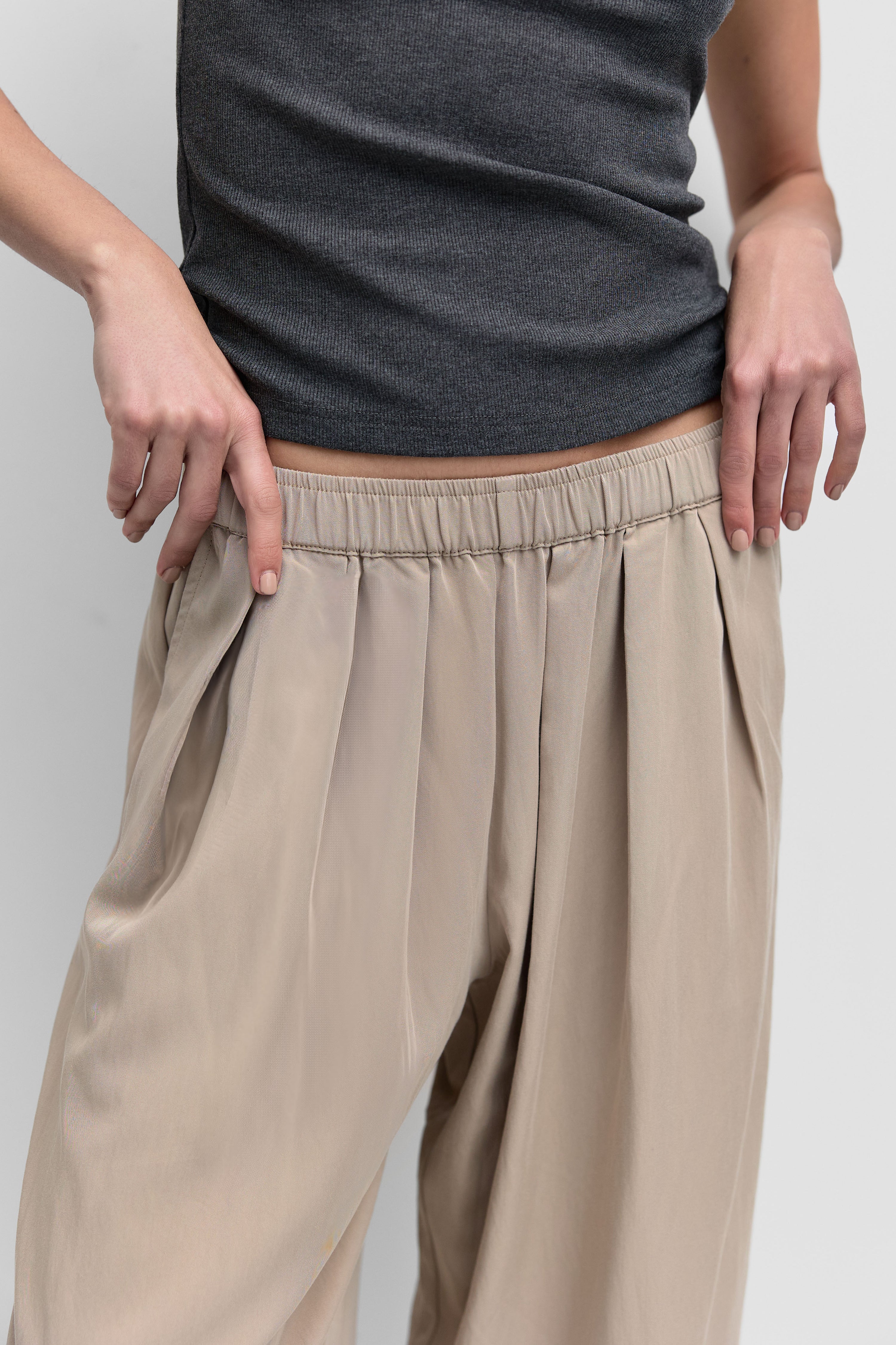 The Rory Pants - Mod Ref | Common Market
