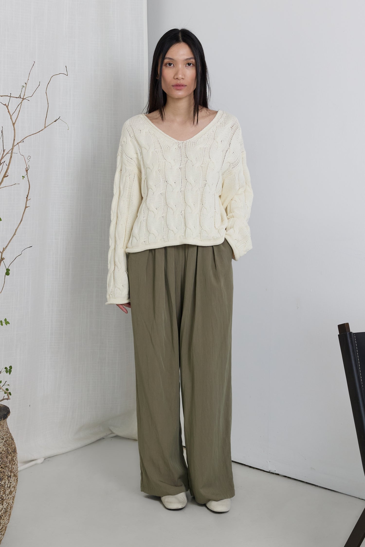 The Rory Pants - Mod Ref | Common Market