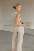 The Teagan Jumpsuit - Mod Ref | Common Market