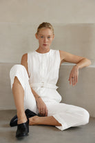 The Teagan Jumpsuit - Mod Ref | Common Market