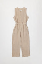 The Teagan Jumpsuit - Mod Ref | Common Market