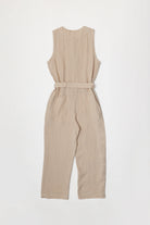 The Teagan Jumpsuit - Mod Ref | Common Market