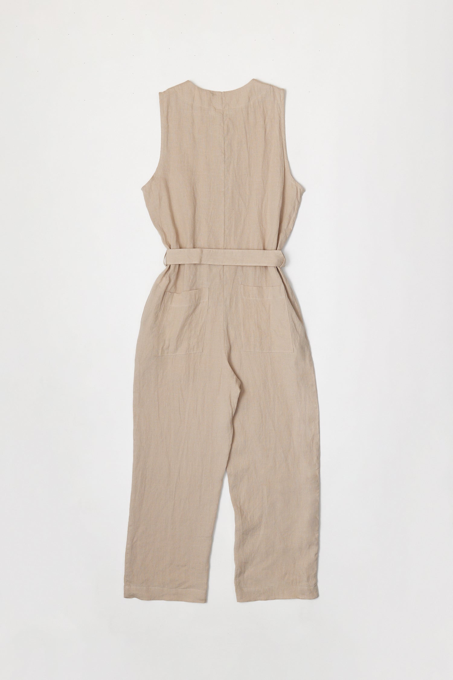 The Teagan Jumpsuit - Mod Ref | Common Market