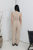The Teagan Jumpsuit - Mod Ref | Common Market