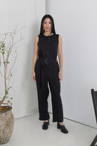 The Teagan Jumpsuit - Mod Ref | Common Market