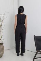 The Teagan Jumpsuit - Mod Ref | Common Market