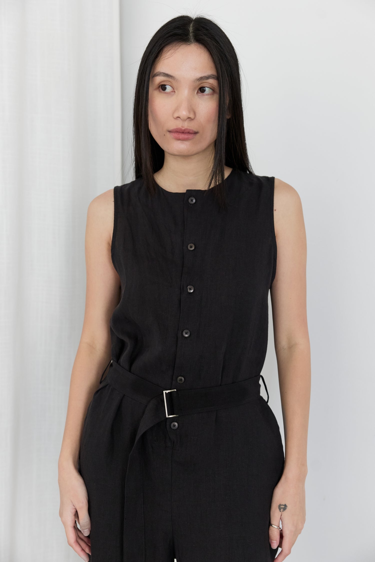 The Teagan Jumpsuit - Mod Ref | Common Market