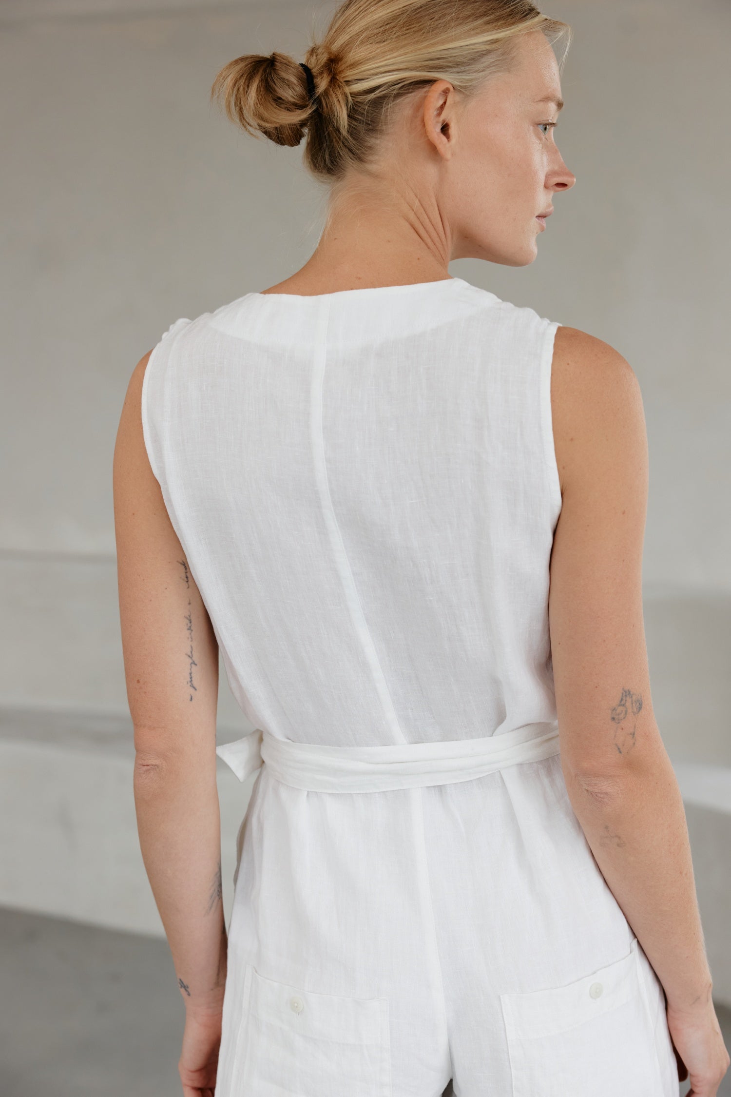 The Teagan Jumpsuit - Mod Ref | Common Market