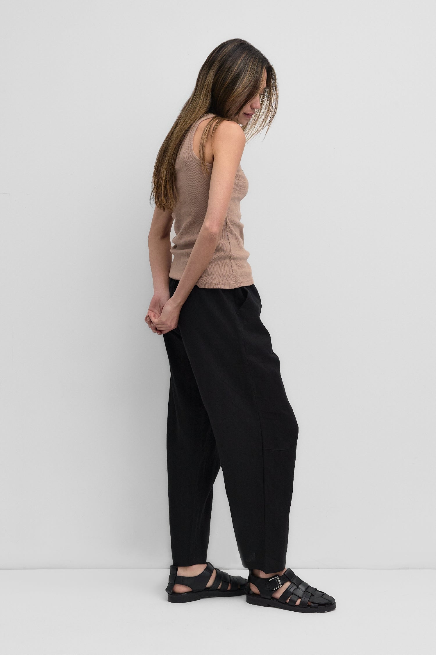 The Robin Pants - Mod Ref | Common Market